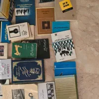 کتاب دانشگاهی علمی وادبی|کتاب و مجله ادبی|تهران, صادقیه|دیوار