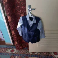 فرم پسرانه سالم