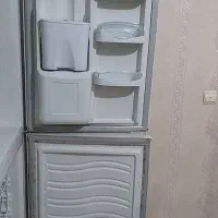 یخچال و فریزر بوژان|یخچال و فریزر|فولادشهر, مسکن مهر فولادشهر|دیوار