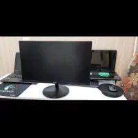 مانیتور MSI مدل mp242|قطعات و لوازم جانبی رایانه|تهران, چیتگر شمالی|دیوار