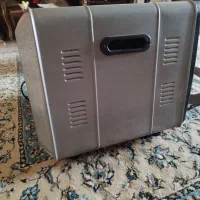 آون توستر سب a1|اجاق گاز و لوازم برقی پخت‌وپز|مرودشت, پشت سایپا‎|دیوار