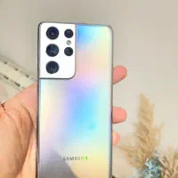 فروش گوشی s21 ultra 256|موبایل|تهران, مدائن|دیوار