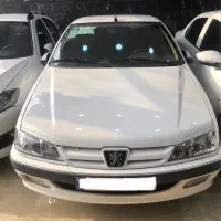 پژو پارس سال در حد/اقساط خودرو دلخواه