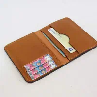 کیف کارت حاوی کارت سوخت و کارت بانکی گم شده