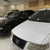 سمند سورن|خودرو سواری و وانت|اهواز, پردیس دو|دیوار