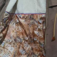 پالتو کافشن زمستونی کاملا گرم در حد نو|لباس|قدس, شهرقدس|دیوار