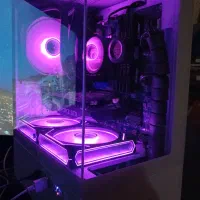 کامپیوتر گیمینگ|رایانه رومیزی|بوشهر, |دیوار