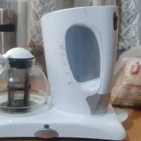 فروش چای ساز نو|سماور، چای‌ساز، قهوه‌ساز|تهران, تهرانپارس شرقی|دیوار