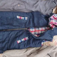 کاپشن دخترانه|لباس|بندر انزلی, طالب آباد|دیوار