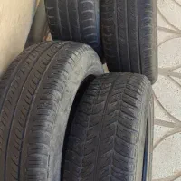 لاستیک بارز|قطعات یدکی و لوازم جانبی|سبزوار, باهنر|دیوار