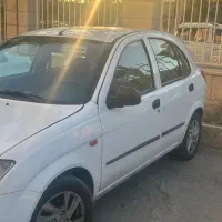 تیبا ۲|خودرو سواری و وانت|پرند, فاز ۰|دیوار