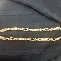 گردنبند شانل