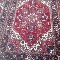 فرش  هریس تاجری