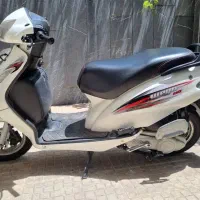 ویگو ۹۴|موتورسیکلت|تهران, فلسطین (میدان انقلاب)|دیوار