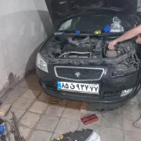 باطری سازی سیار برق خودرو کل تهران باطری 24 ساعته