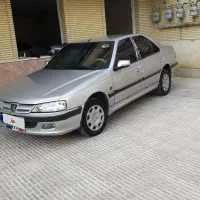 پرشیانقره ای.مدل ۸۵.