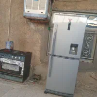 یخچال فریزر|یخچال و فریزر|بروجرد, |دیوار