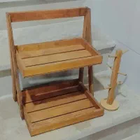 باکس چوبی