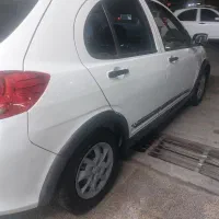 کوییک Rs۱۴۰۲ بدون رنگ شاسی پلم (اقساط ونقد)