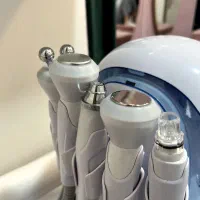 تخفیف پاکسازی صورت