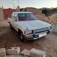 تویوتا۹۲|خودرو سواری و وانت|زابل, |دیوار