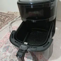 سرخ کن|اجاق گاز و لوازم برقی پختوپز|خرمآباد, |دیوار