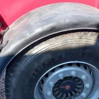 تیغه ماموت مدل ۹۲ سنددار SAF|خودرو سنگین|شیروان (خراسان), |دیوار