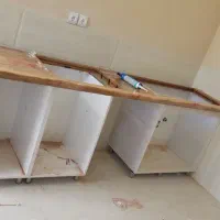 فروش ورق ام دی اف و صفحه کابینت|مصالح و تجهیزات ساختمان|آباده, |دیوار