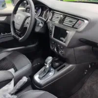 تارا v4اتومات ۱۴۰۳ //۱۴۰ کیلومتر