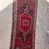 قالی دست باف