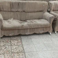 مبل دسته دوم