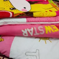 ست تشک و پتو|اسباب و اثاث بچه|شادگان, |دیوار