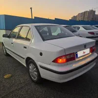 سمند EF7 دوگانه مدل ۱۴۰۰