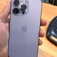 ایفون ۱۳ پرو LLA ۲۵۶