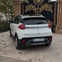 ام وی ام ایکس 22 اسپرت اکسلنت اتومات مدل آخر 1400|خودرو سواری و وانت|رشت, علی آباد|دیوار