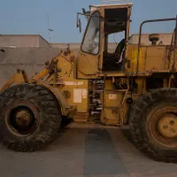 لودر فیات FR15|خودرو سنگین|لار, |دیوار