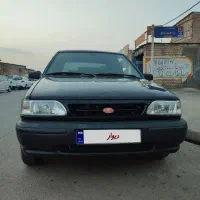 پراید دوگانه فابریک|خودرو سواری و وانت|قم, شهدا|دیوار