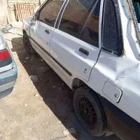 پراید مدل 91|خودرو سواری و وانت|کاشمر, |دیوار