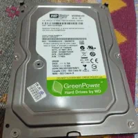 سه عدد هارد کاملا سالم به شرط