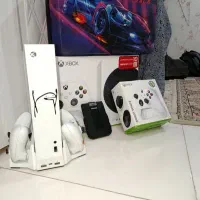 ایکس باکس سری اس s