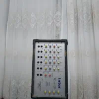 امپلی فایر۳۰۰۰فروشی|سیستم صوتی خانگی|پاکدشت, حصار امیر|دیوار