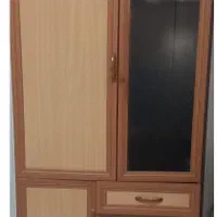 کمد لباسی
