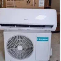 کولرگازی هایسنس 12هزار