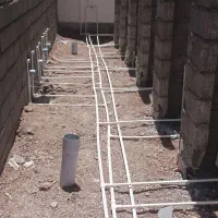 لوله کشی وتعمیرات