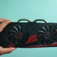 کارت گرافیک ۹۸۰ ۲g