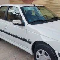 پژوپارس LXTU5، مدل ۱۴۰۱ دریچه گاز سیمی|خودرو سواری و وانت|اصفهان, عاشق‌آباد|دیوار