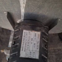 سانتریفیوژ مکنده