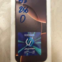 آیفون 16 پرو  رجیستر شده  گارانتی‌دار  sim 2 ZA/A