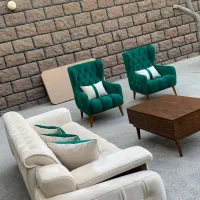 ماهور تختخواب شو اورجینال مبل سپهری کد 1421