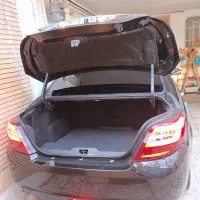 دناپلاس آبشنال توربواتومات۴۰۳زیبافروش معاوضه خودرو|خودرو سواری و وانت|مشهد, تربیت (صدف)|دیوار